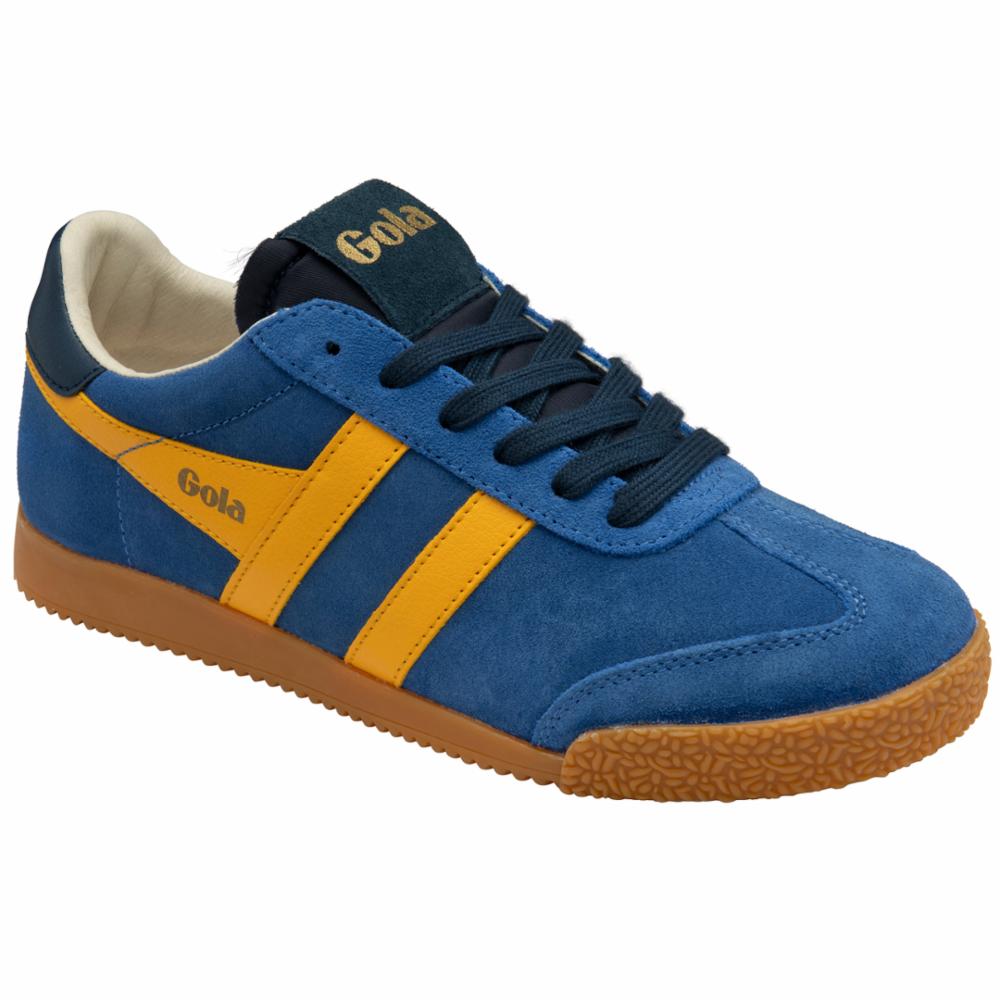 Gola Elan Bleu M pour femme