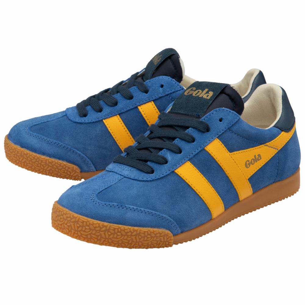 Gola Elan Bleu M pour femme