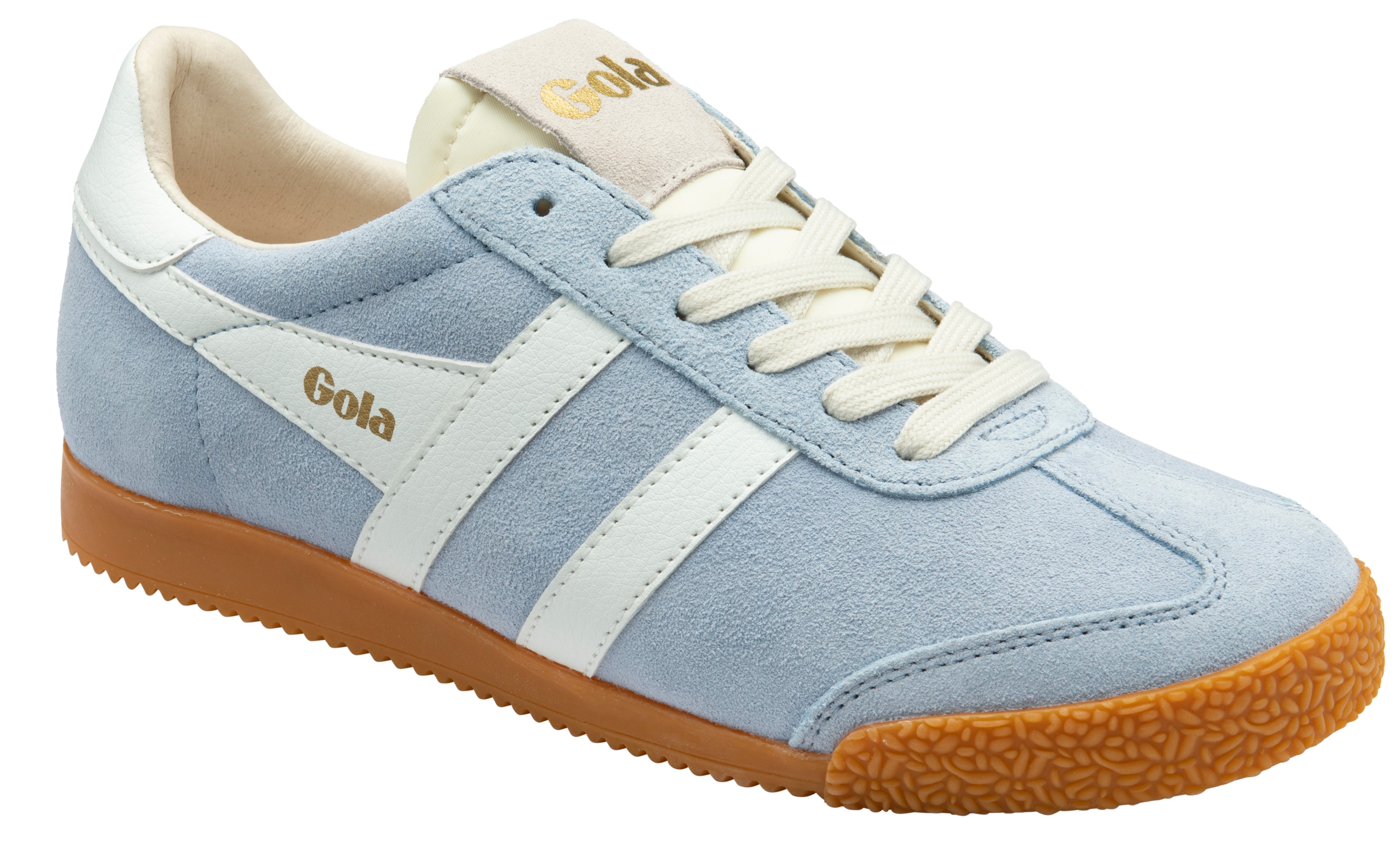Gola Women's Elan In Air White M