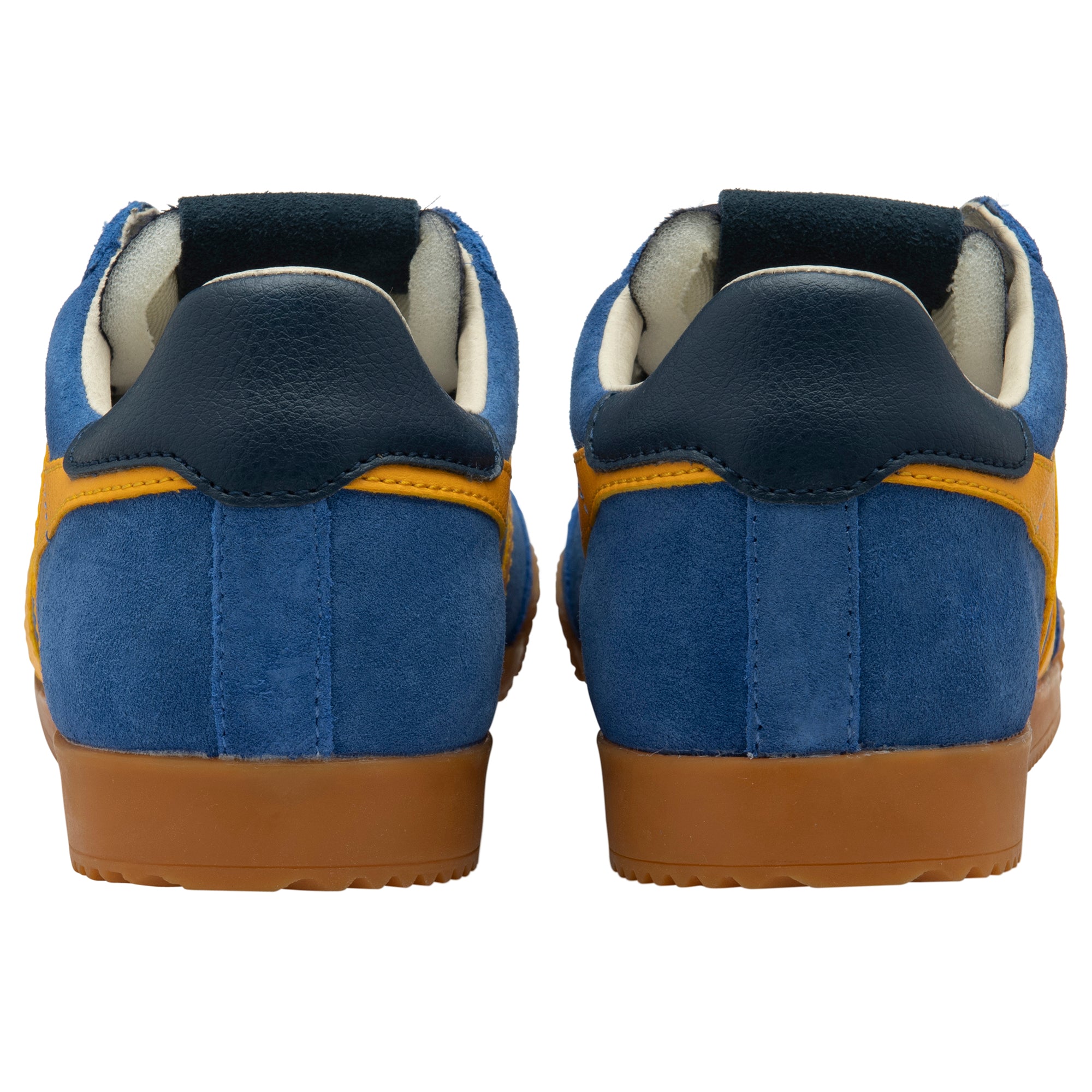 Gola Women's Elan In Sapphire Sun M