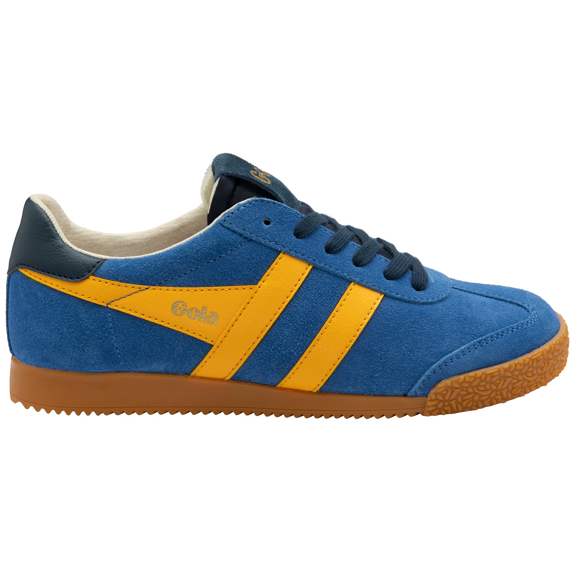 Gola Women's Elan In Sapphire Sun M