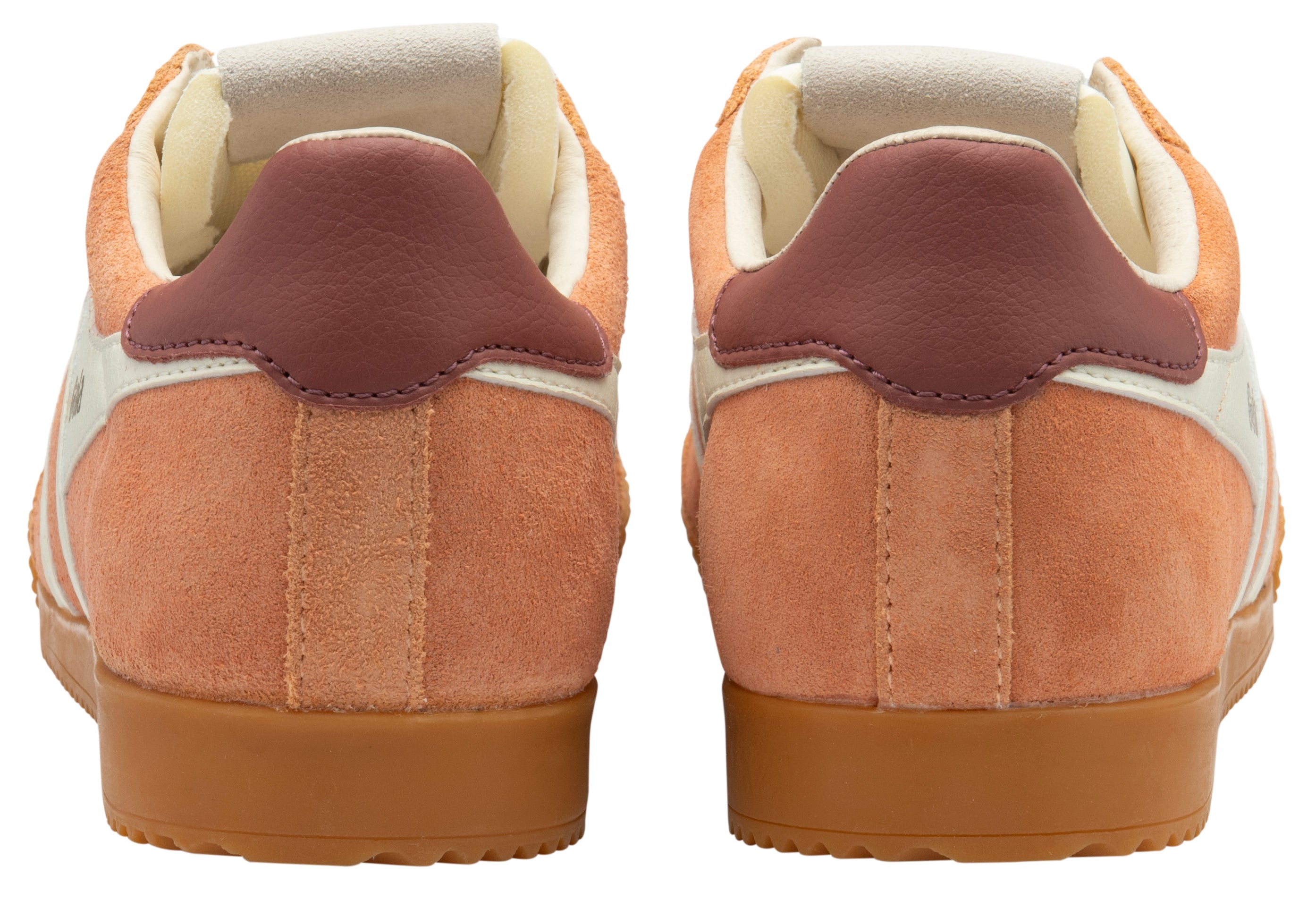 Gola Women's Elan In Terracotta/Off M