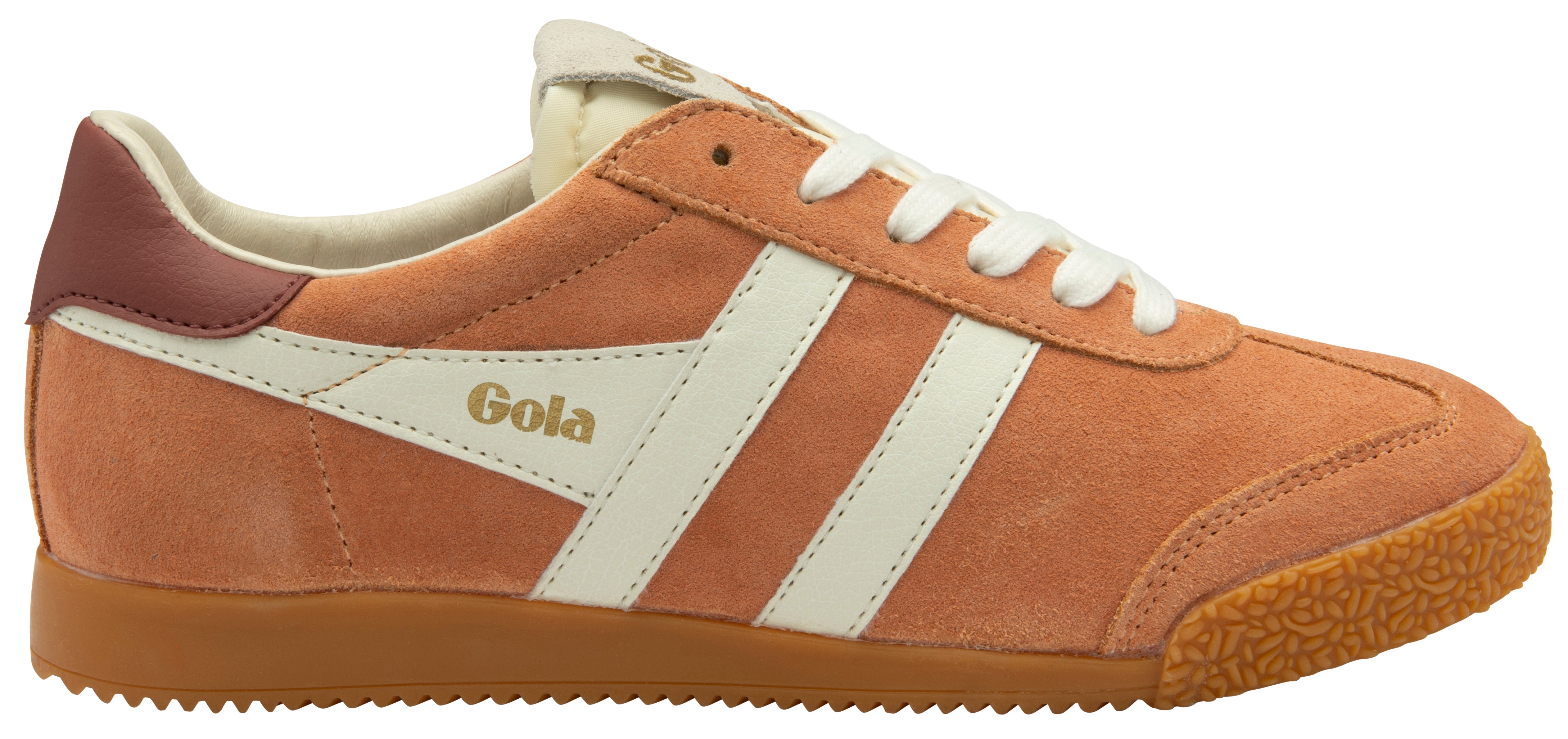 Gola Women's Elan In Terracotta/Off M