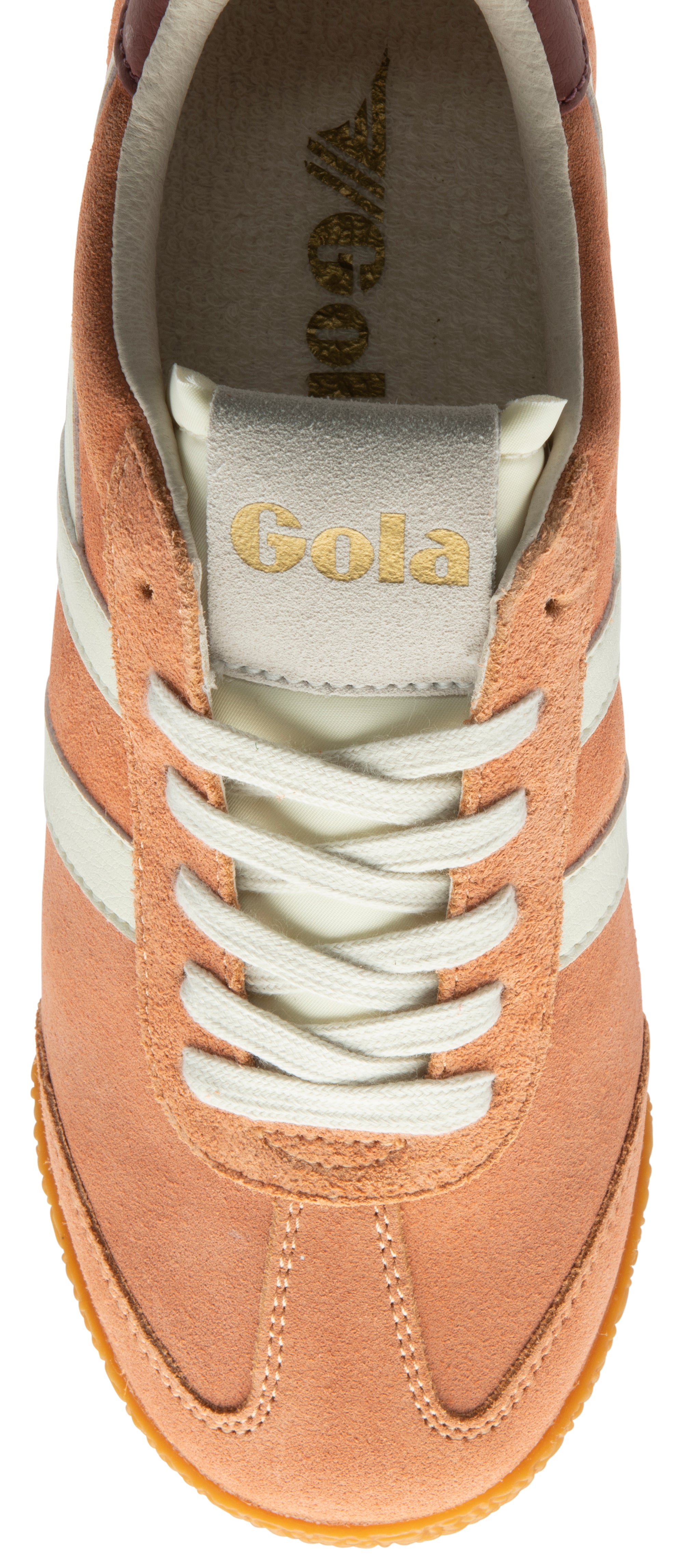 Gola Women's Elan In Terracotta/Off M