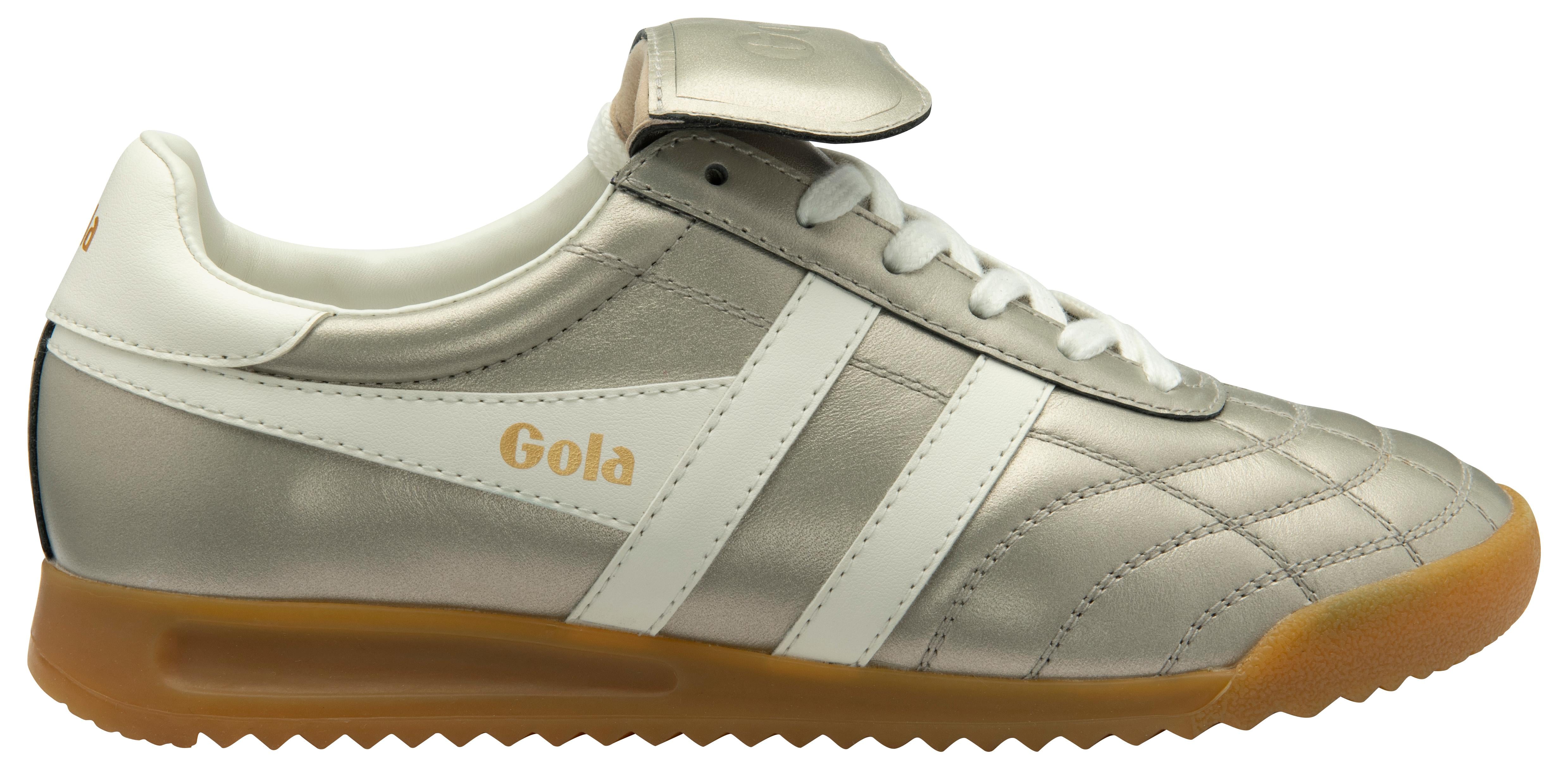 Stade féminin Gola 86 Argent M