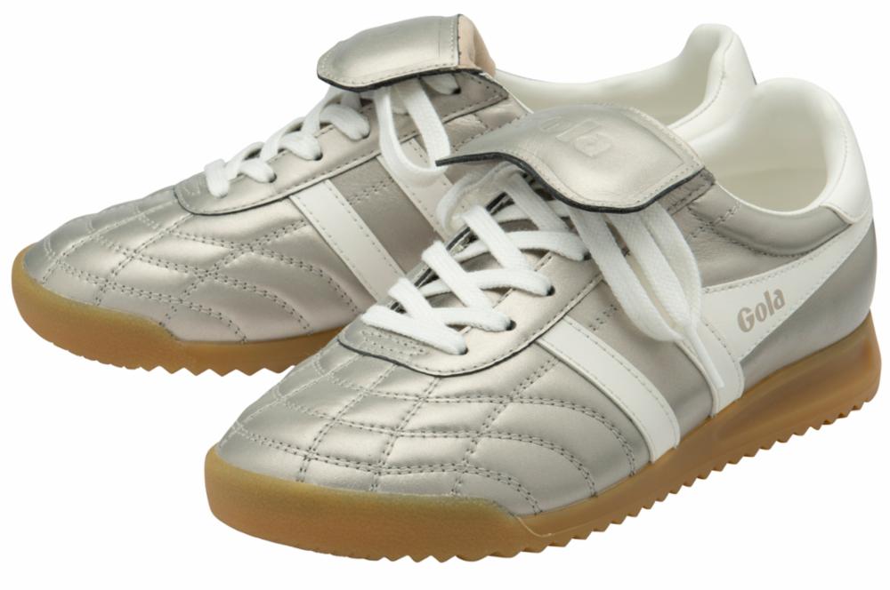 Stade féminin Gola 86 Argent M