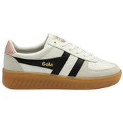 Gola Women's Grandslam Elite Blanc M