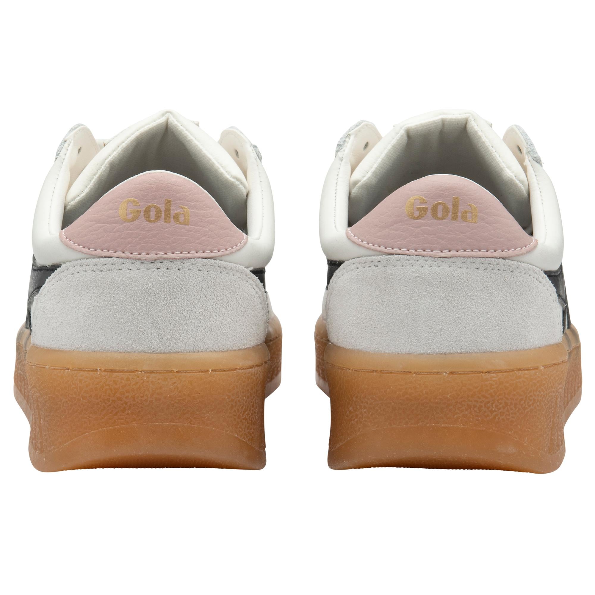 Gola Women's Grandslam Elite Blanc M