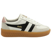 Gola Women's Grandslam Elite In White/Black M