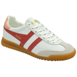 Gola  Women's Torpedo Leather White M