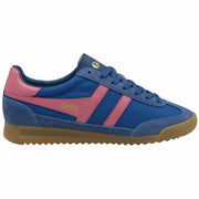 Gola Tornado Saphir/Rose Fluo Femme M
