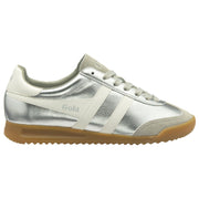 Gola  Women's Torpedo Glimmer Silver M