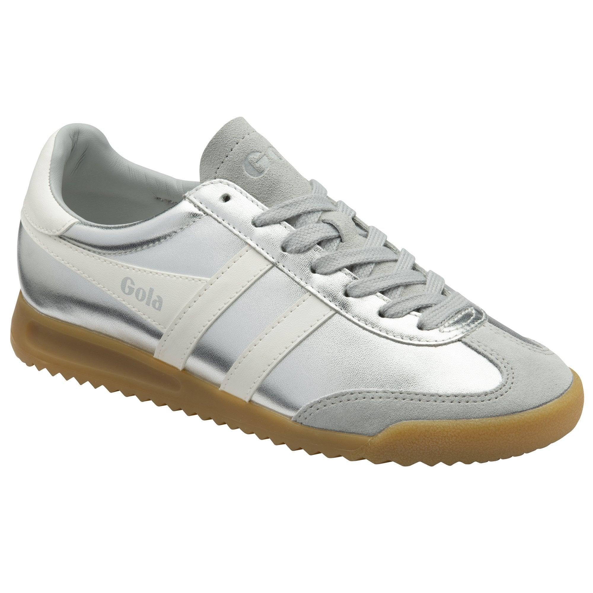 Gola  Women's Torpedo Glimmer Silver M