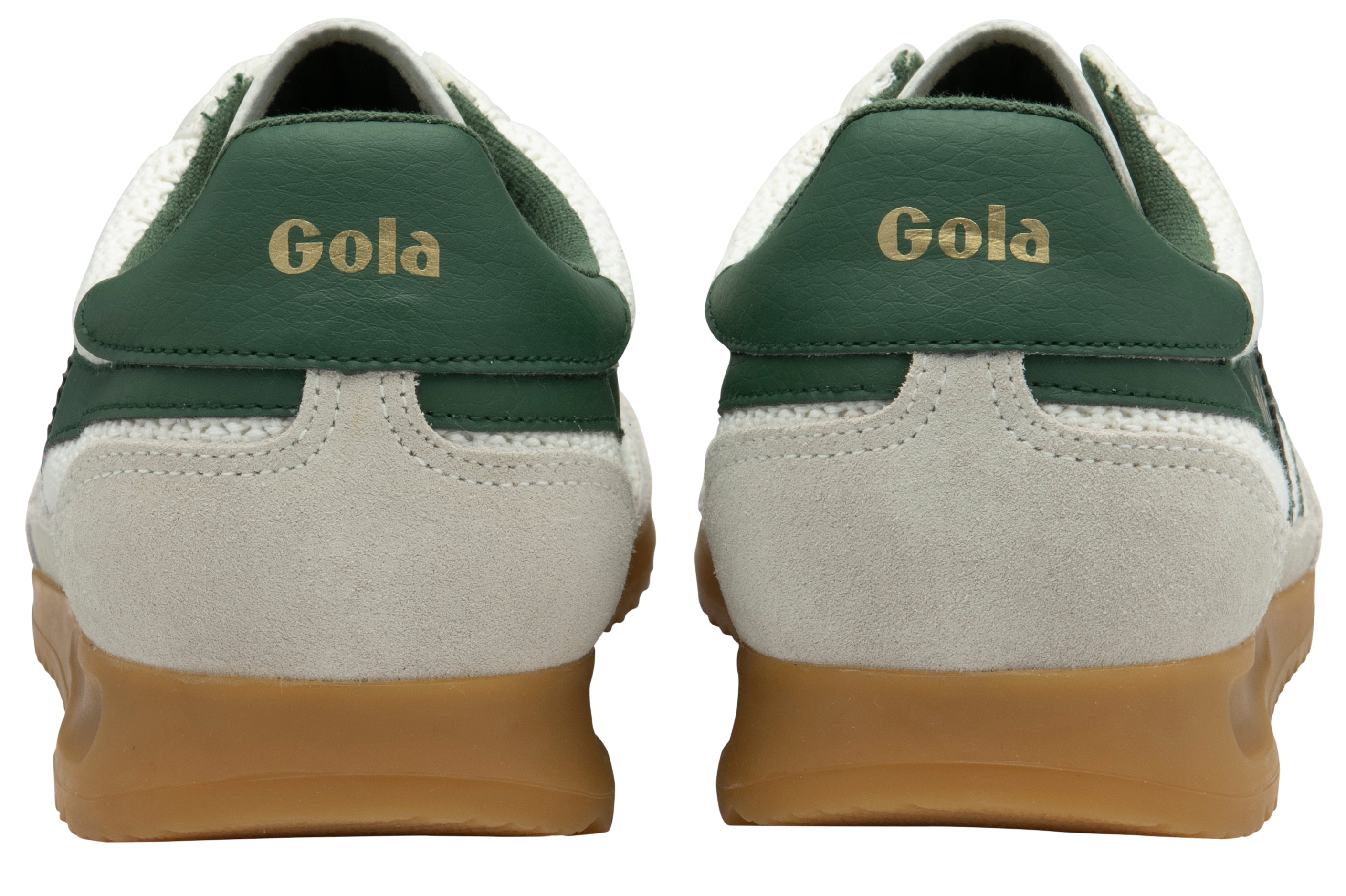 Gola Women's Tornado Zephyr In Off White M