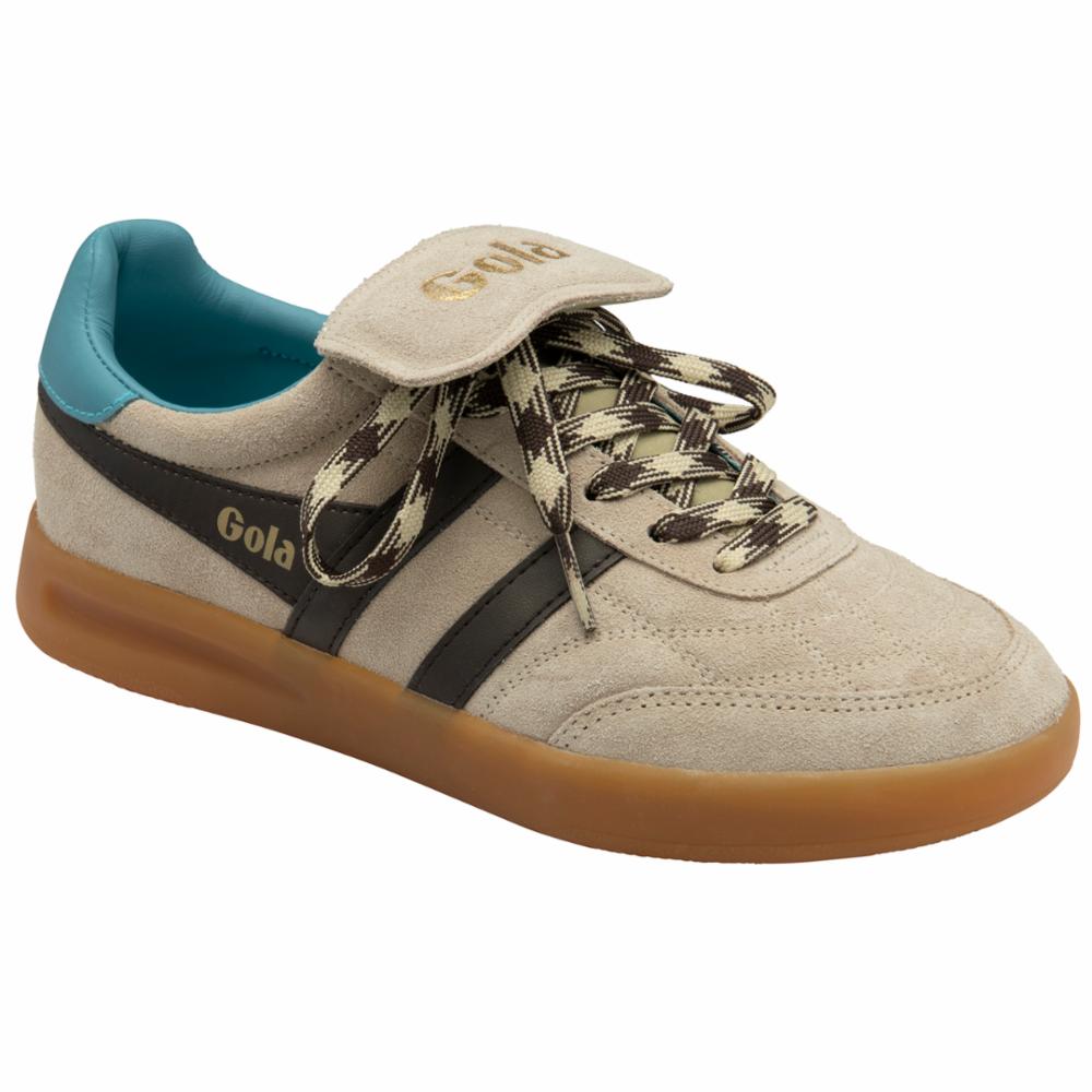 Gola  Women's Stadia 86 Brown M