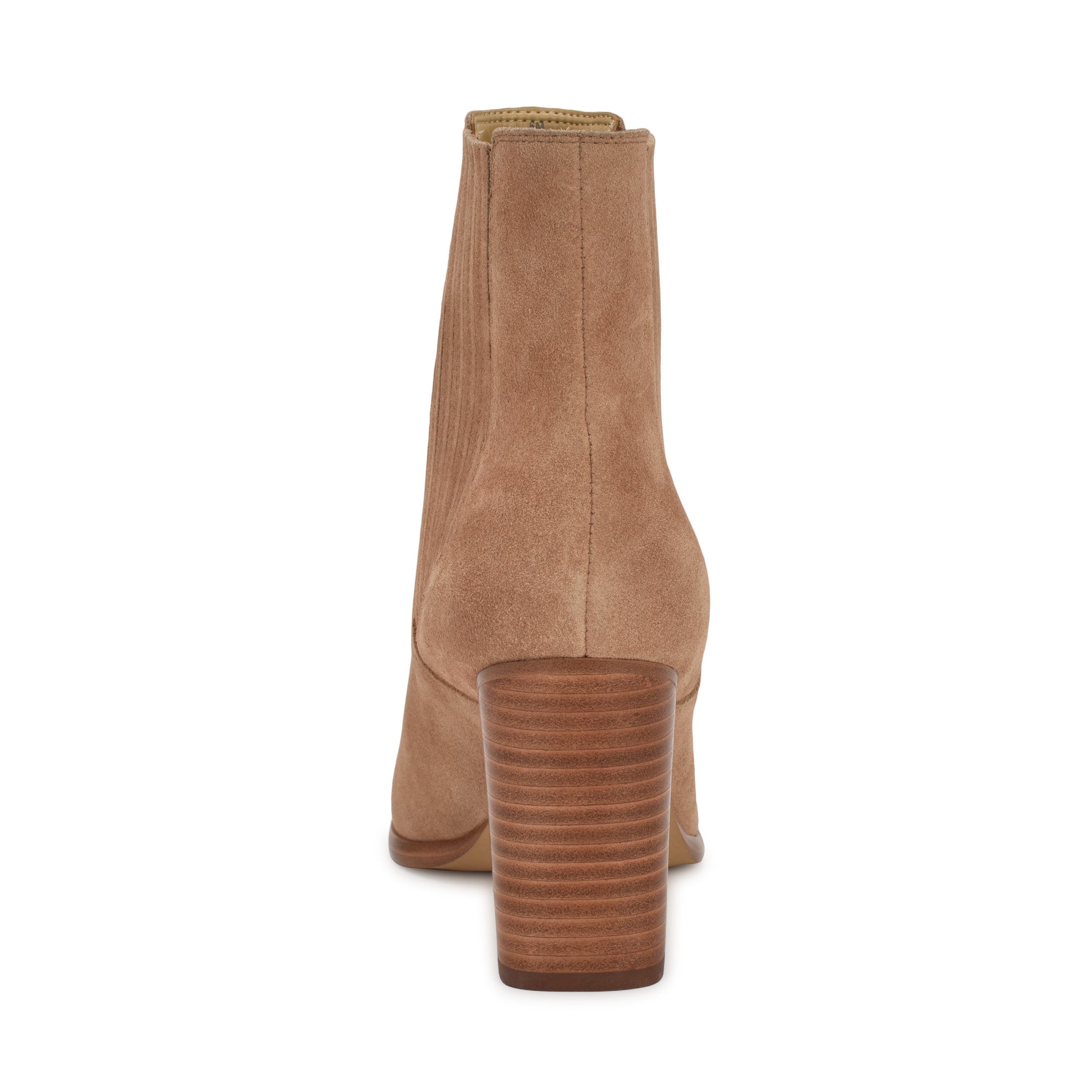 Nine West Women's Cleeo In Cognac/Oil M