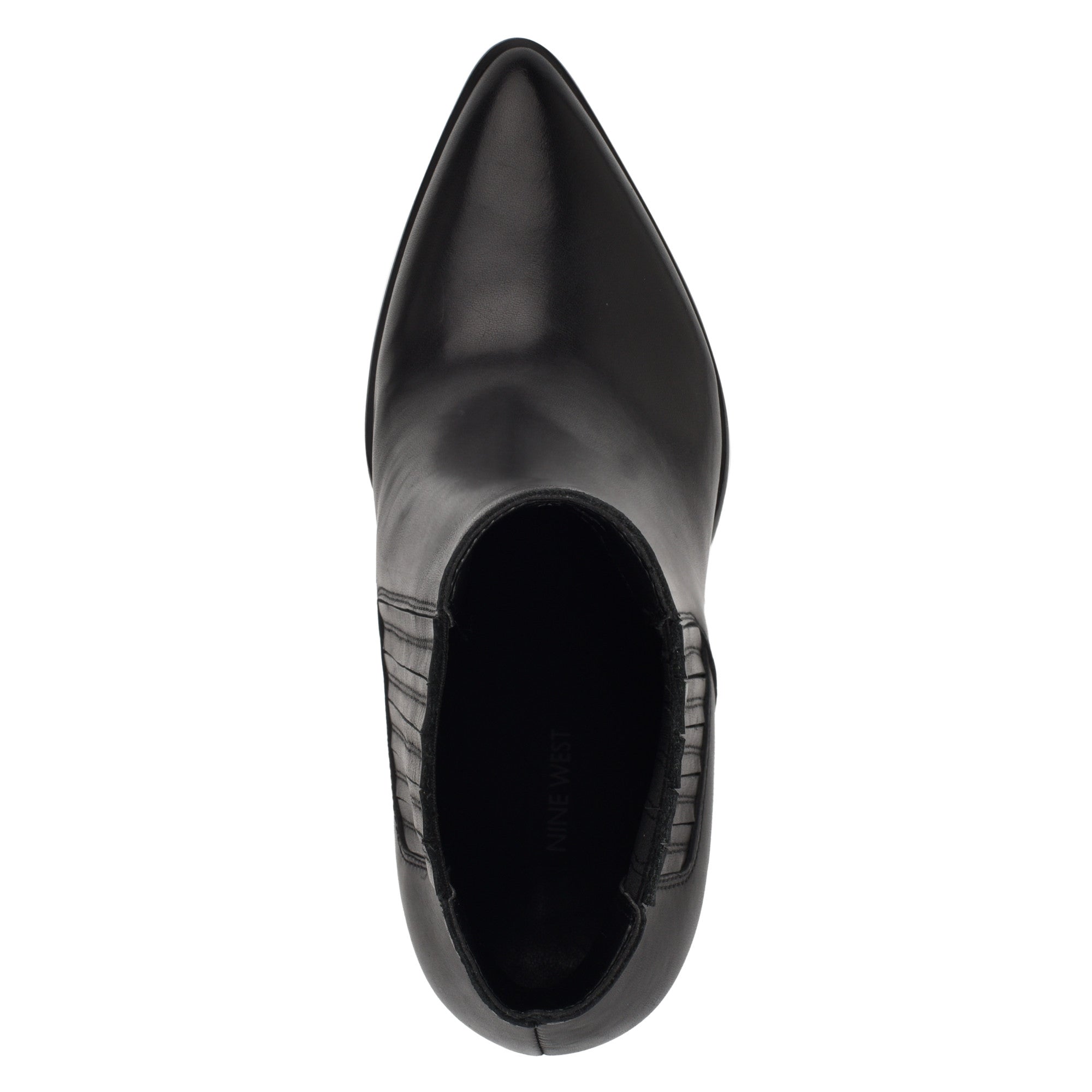 Nine West Women's Cleeo In Cognac/Oil M