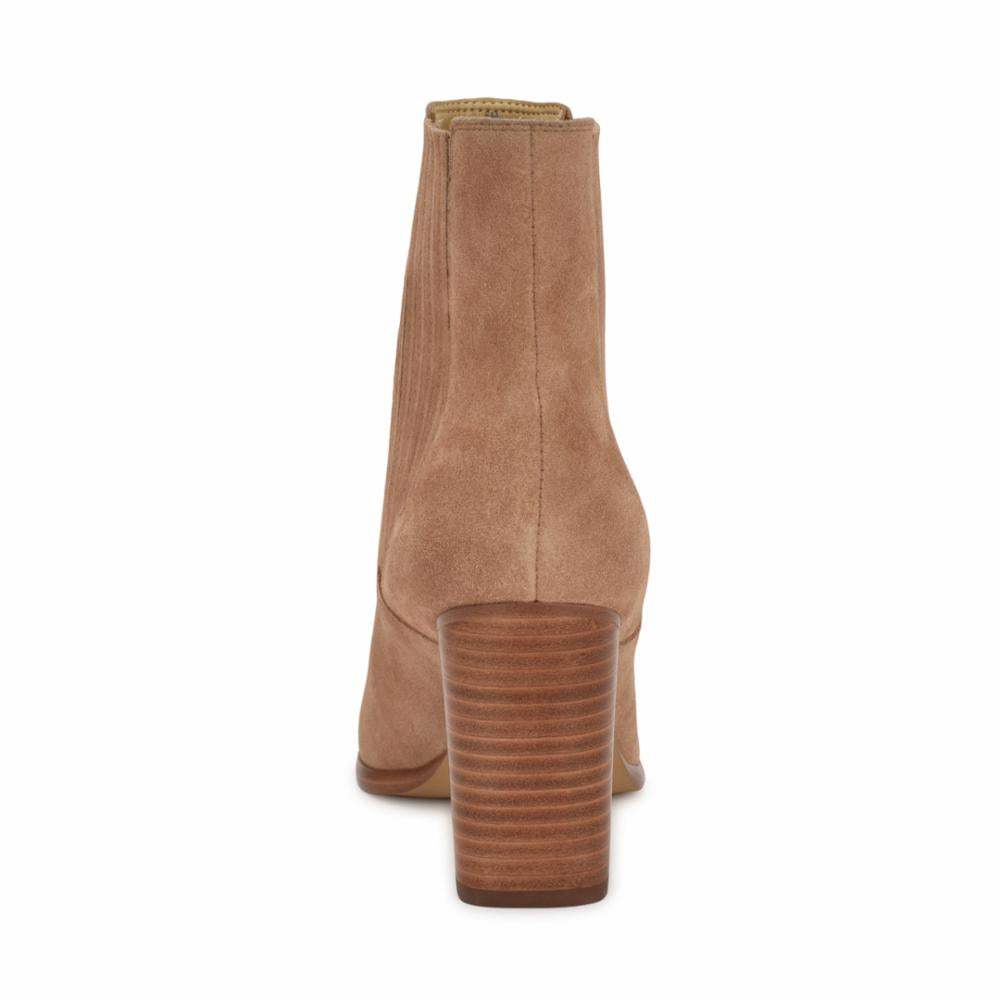 Cleeo Brown M pour femme de Nine West