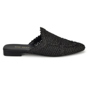 Nine West Women's Cleigha2 In Black M