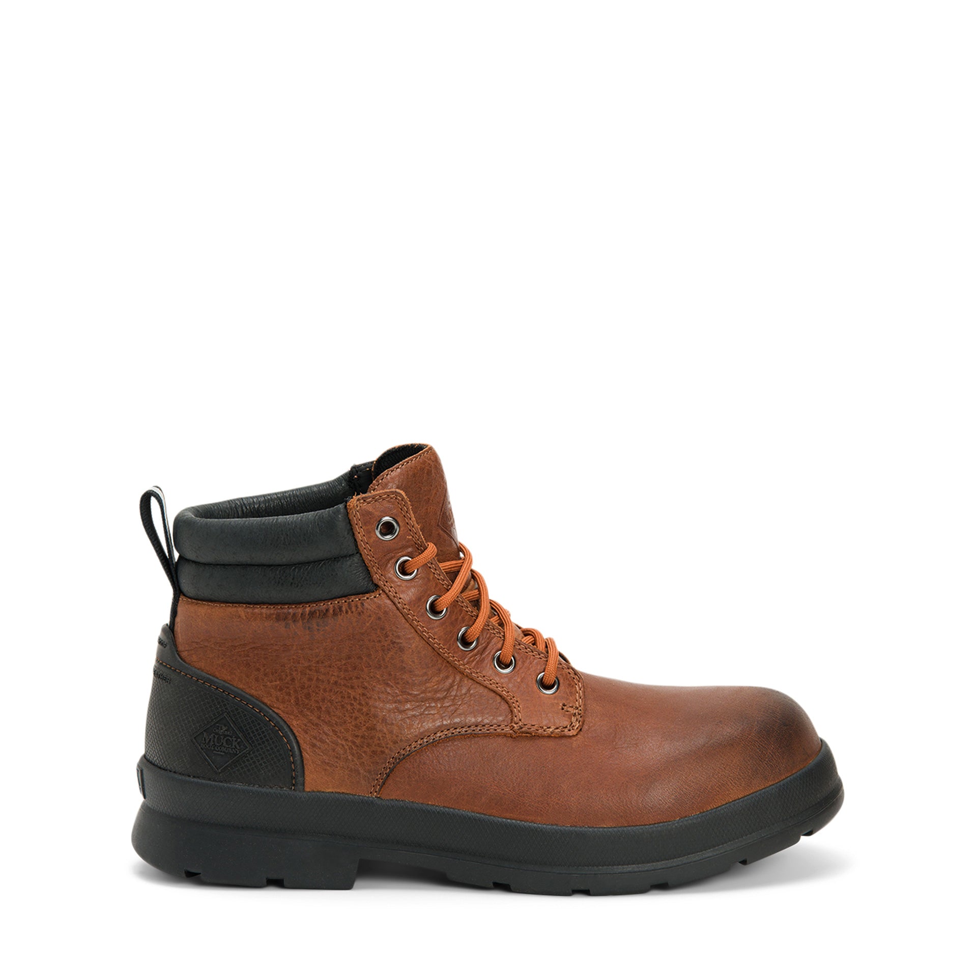 Muck Men's Cllp901 In Caramel