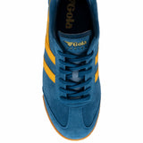 Gola  Men's Harrier Blue M