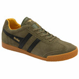 Gola  Men's Harrier Green M