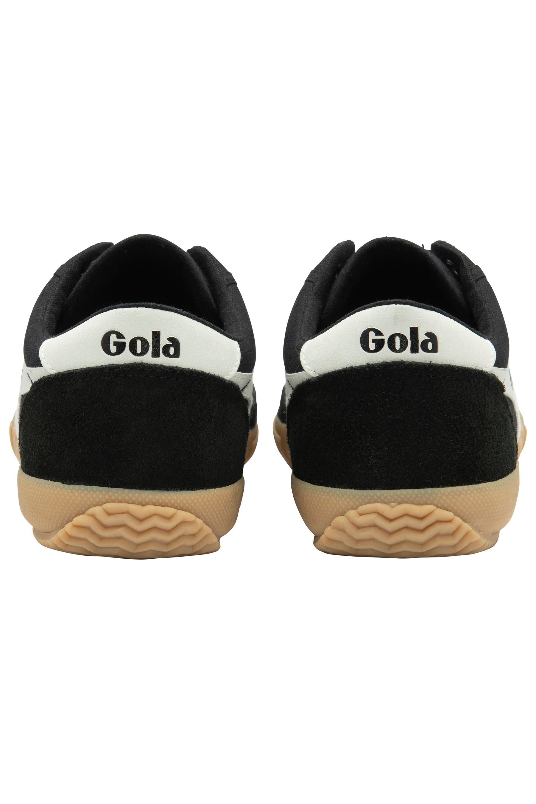Badminton Gola pour homme, noir, taille M