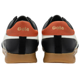 Gola  Men's Torpedo Leather Black M