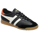 Gola  Men's Torpedo Leather Black M