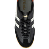 Gola  Men's Torpedo Leather Black M