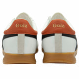 Gola  Men's Torpedo Leather White M