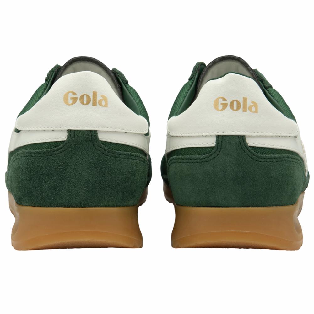 Gola  Men's Tornado Green M