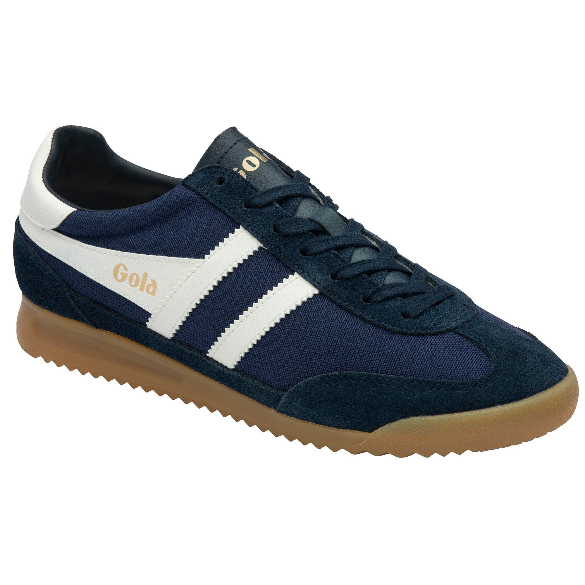 Gola Men's Tornado In Navy / White M