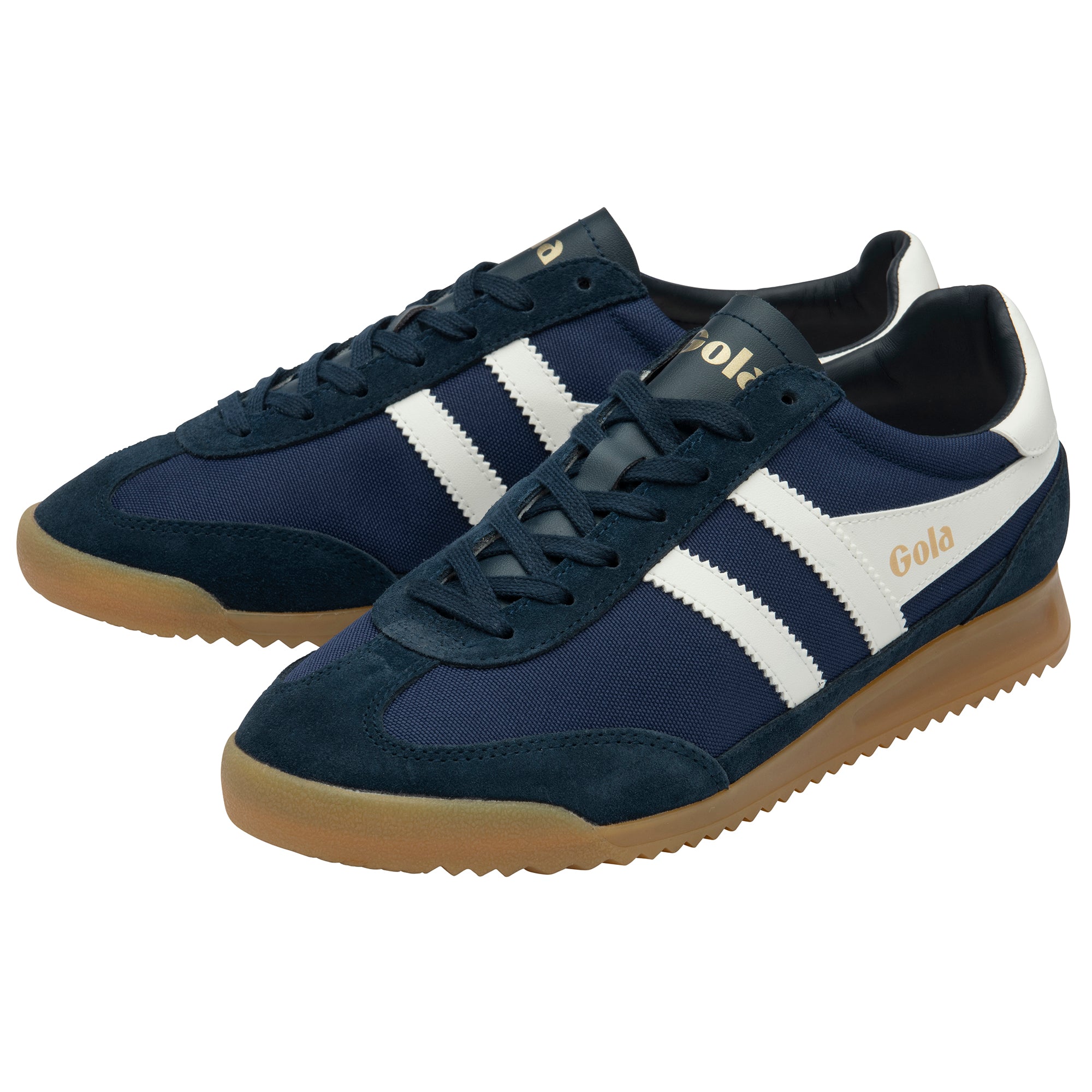 Gola Men's Tornado In Navy / White M