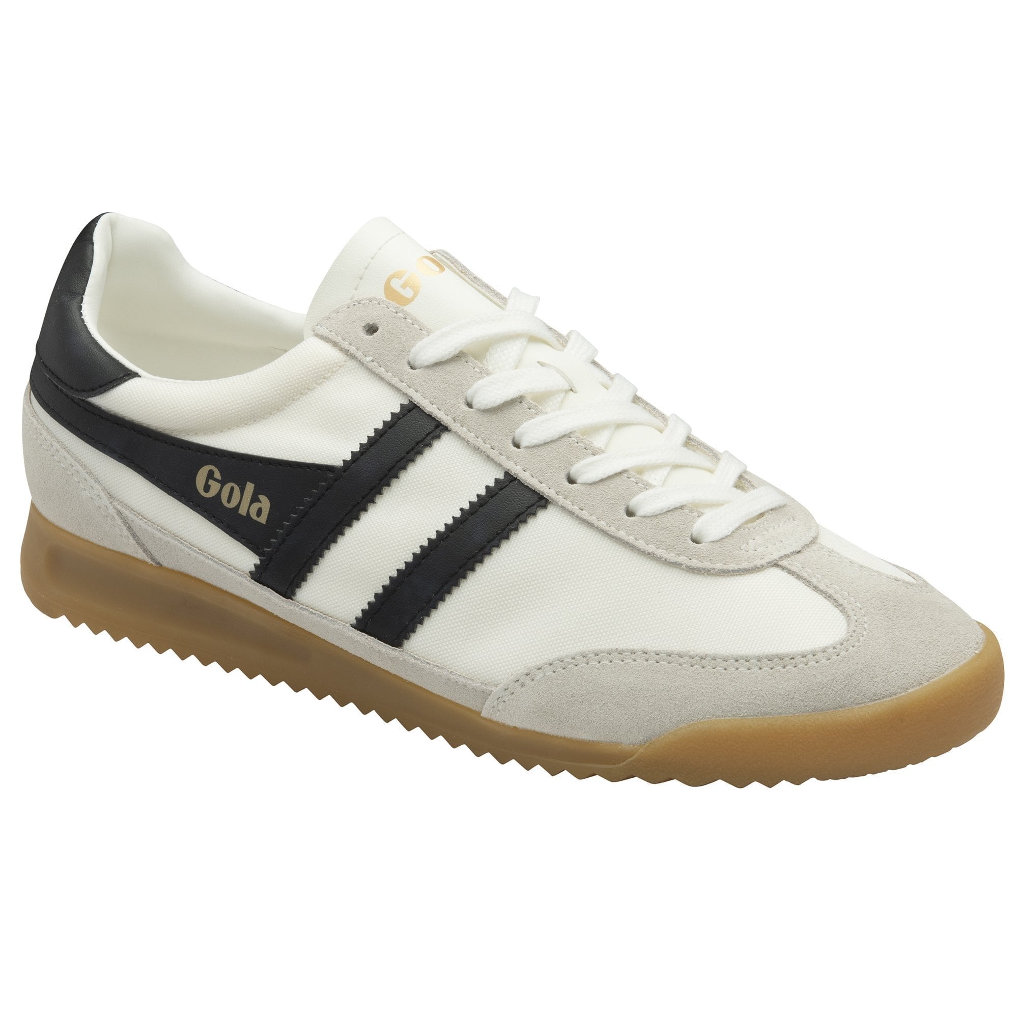 Gola Men's Tornado In Off White M