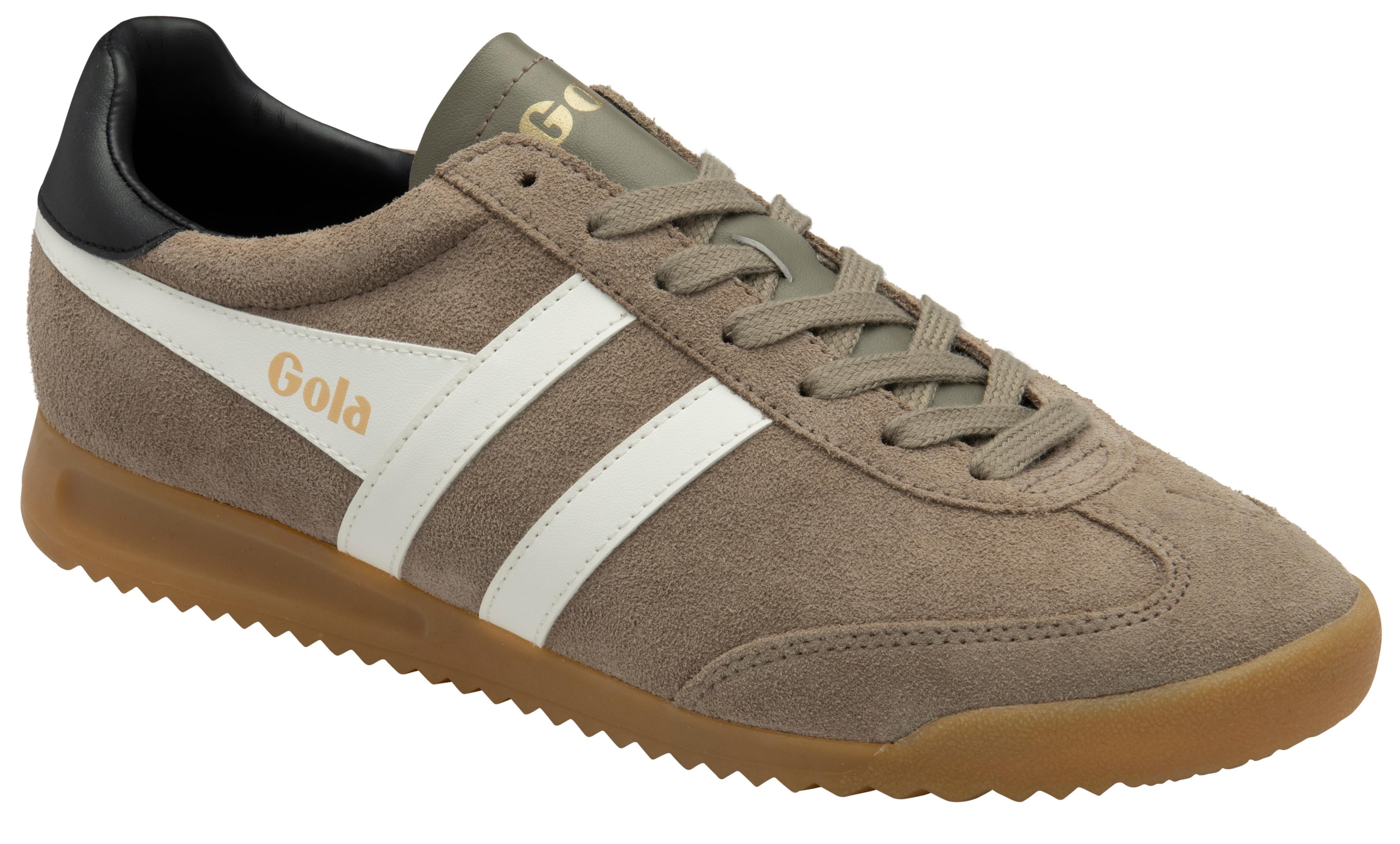 Gola  Men's Torpedo Brown M