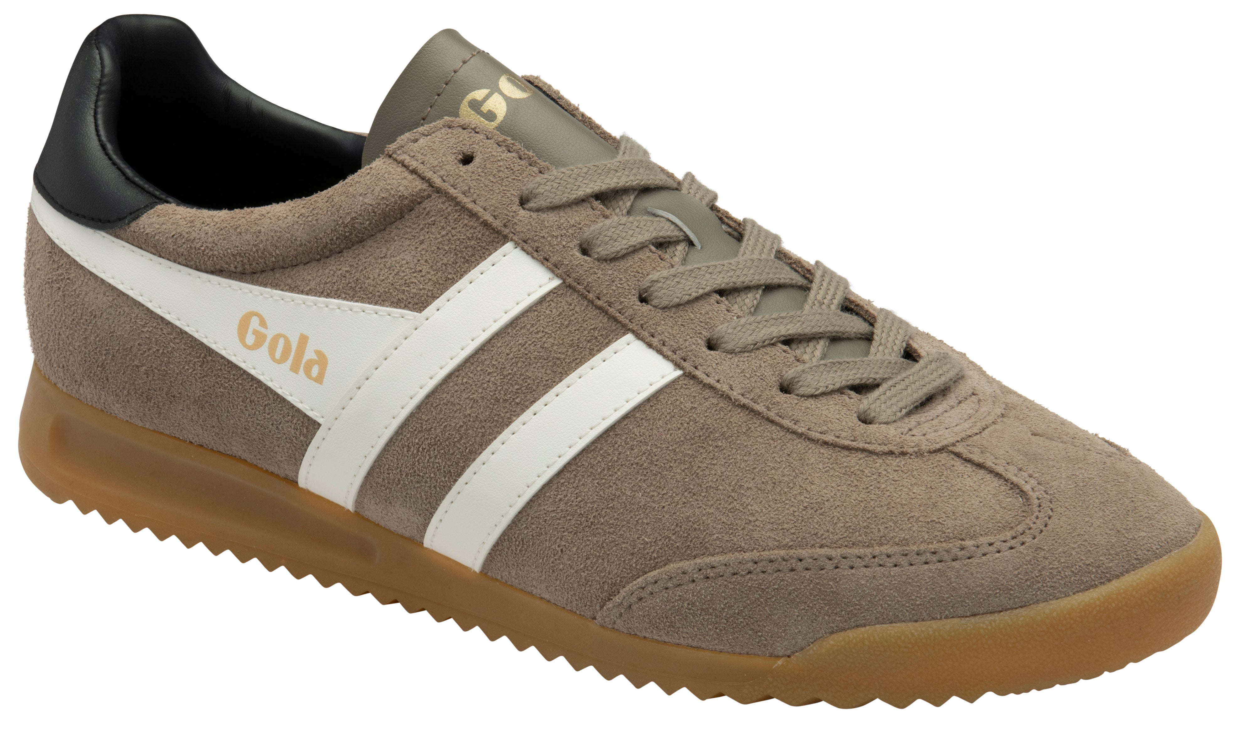 Gola Men's Torpedo In Rhino /White M