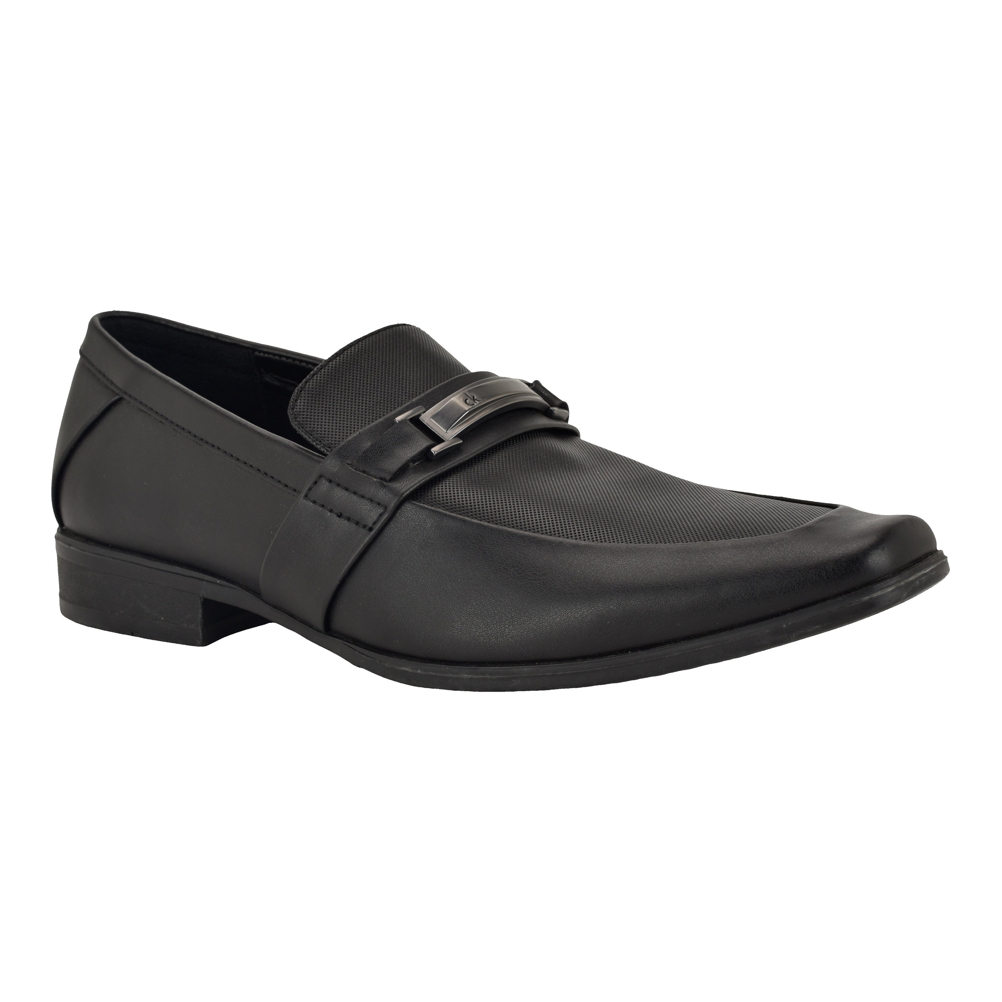 Calvin Klein Men's Benning2 In Black M