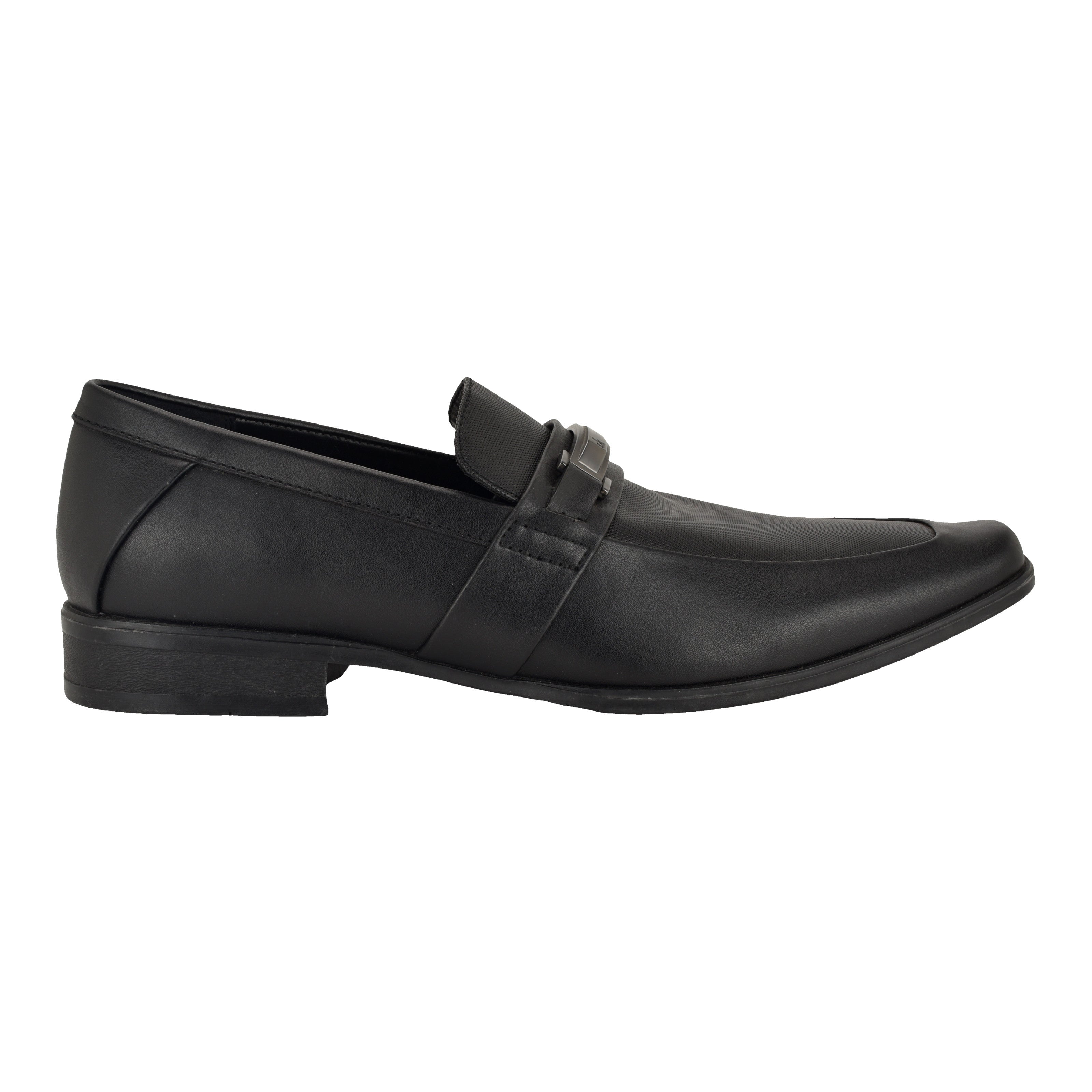 Calvin Klein Men's Benning2 In Black M