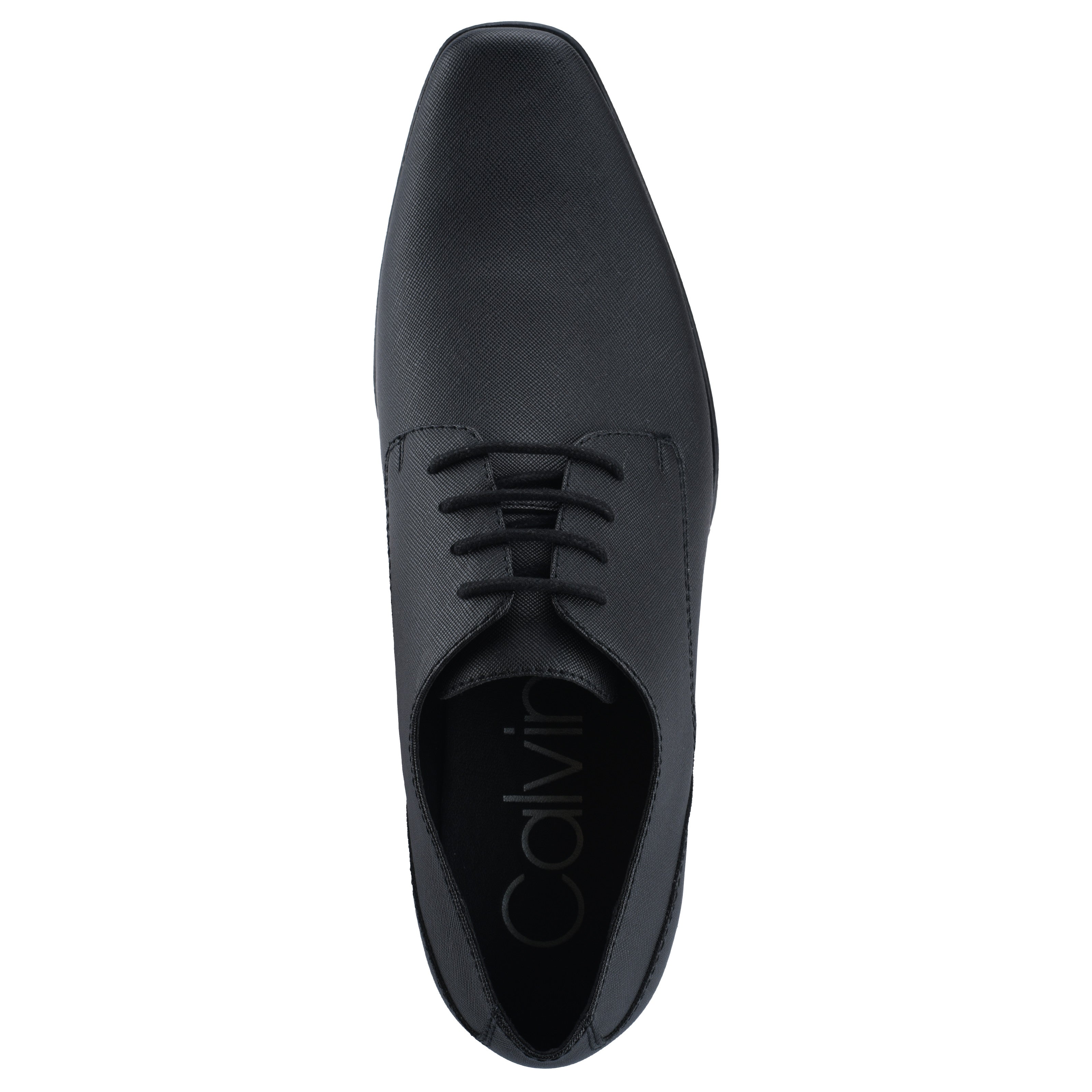 Calvin Klein Men's Brodie In Black M