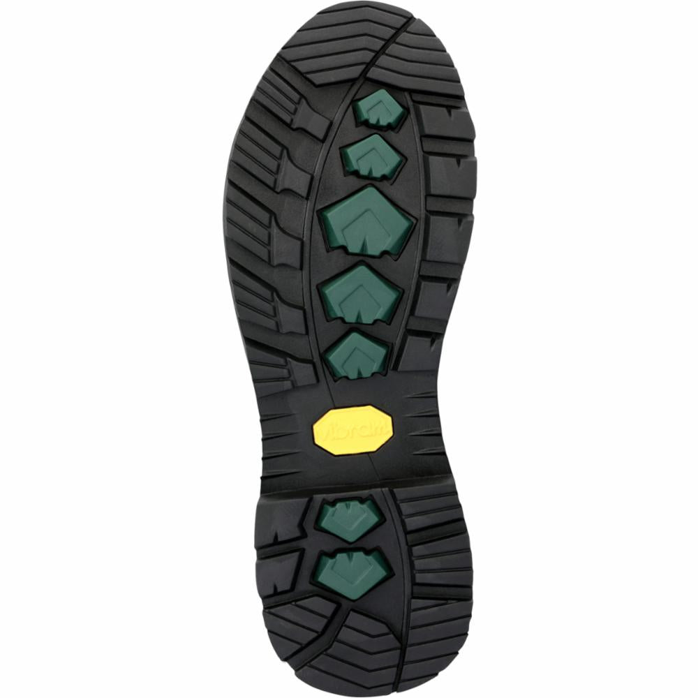 Chaussures de sport pour homme Muck Chore Cool Mid Chore marron taille M