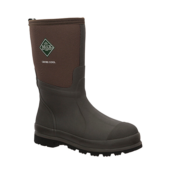 Muck Men's Cmct900 In Brown