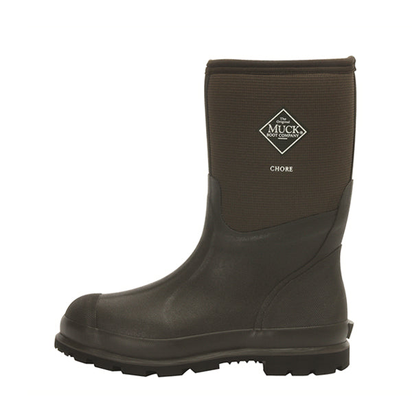 Muck Men's Cmct900 In Brown