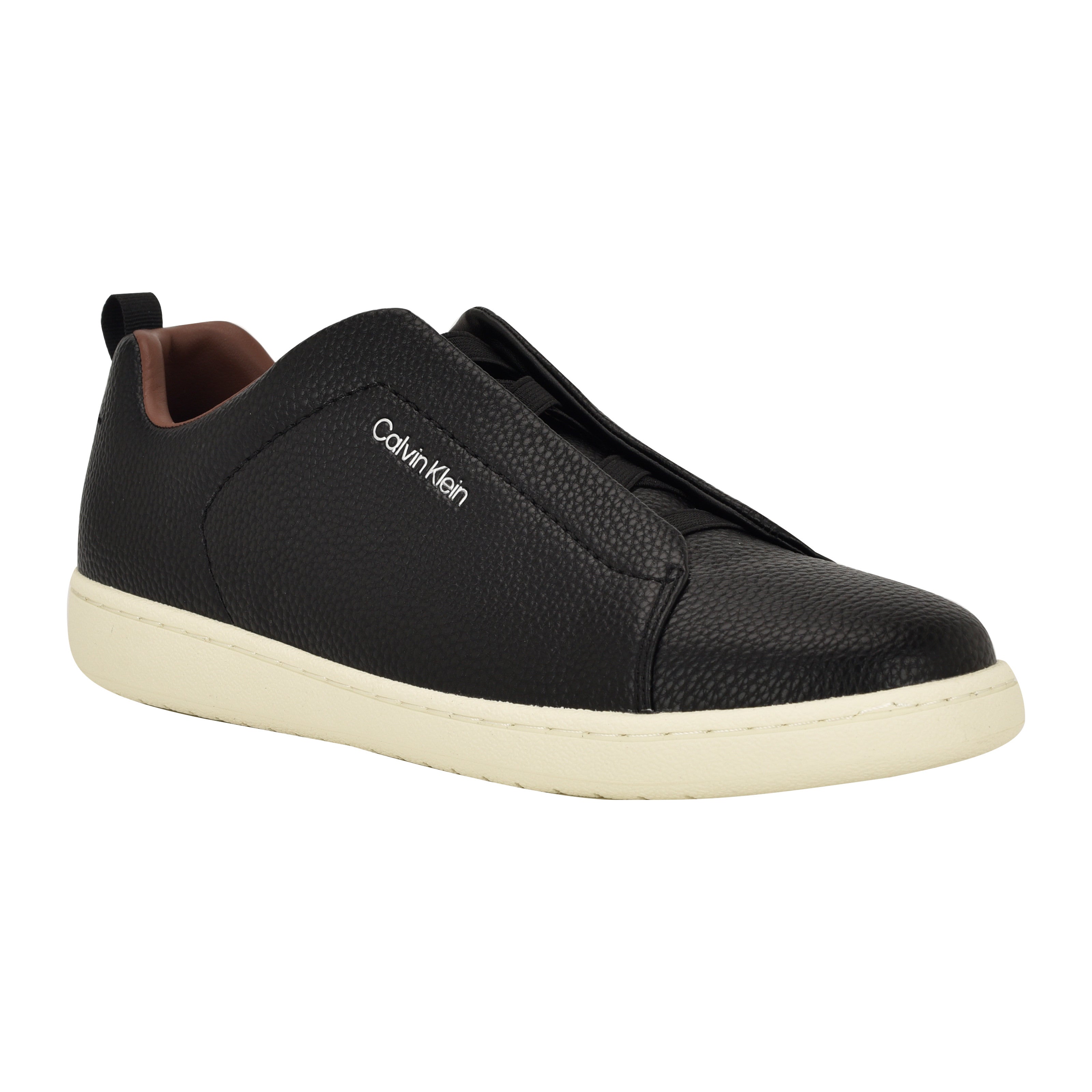Calvin Klein Men's Epplen In Black