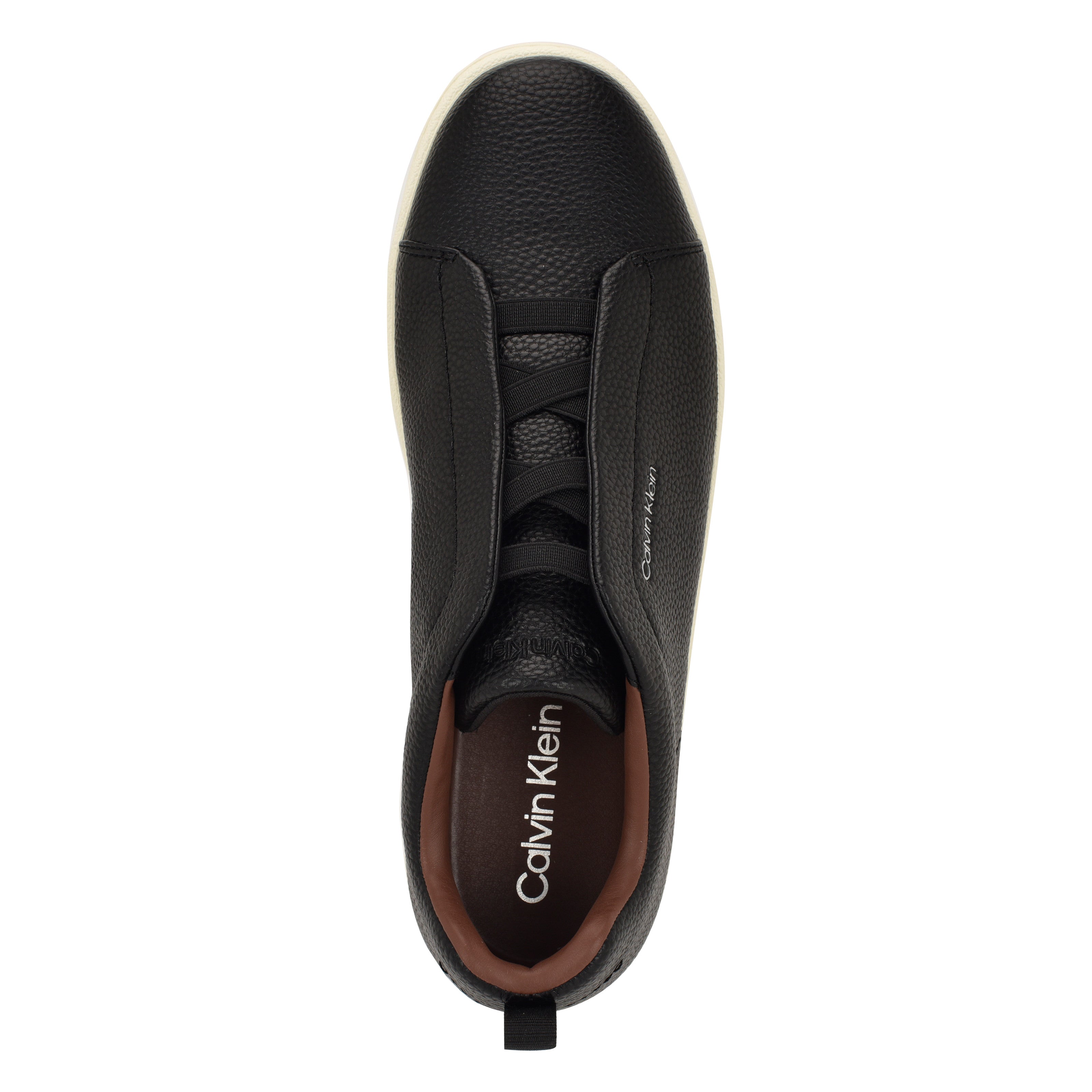 Calvin Klein Men's Epplen In Black
