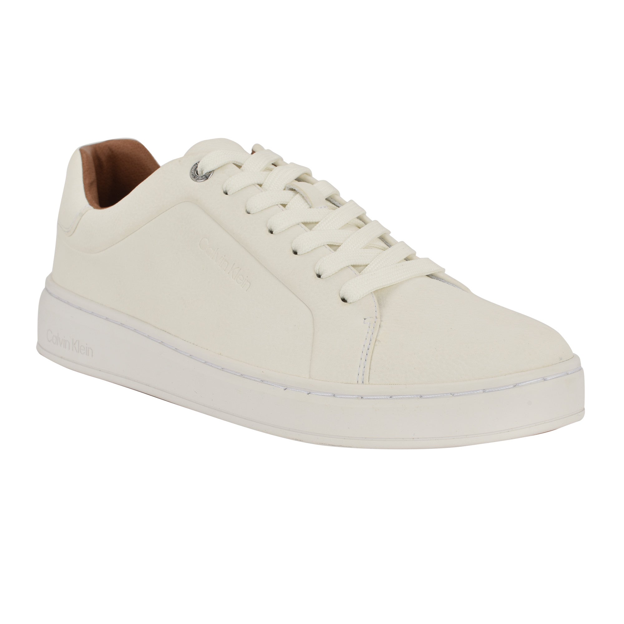 Calvin Klein Men's Wivlo In White