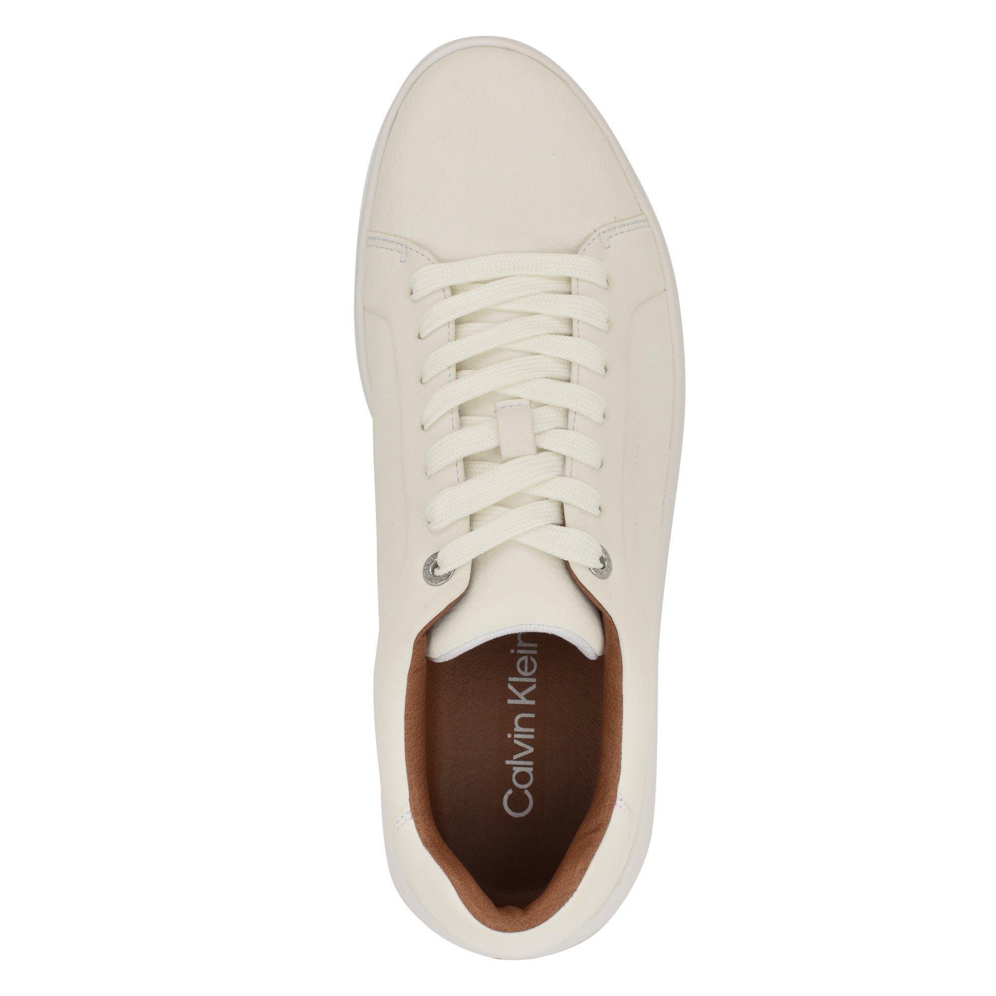 Calvin Klein Men's Wivlo In White
