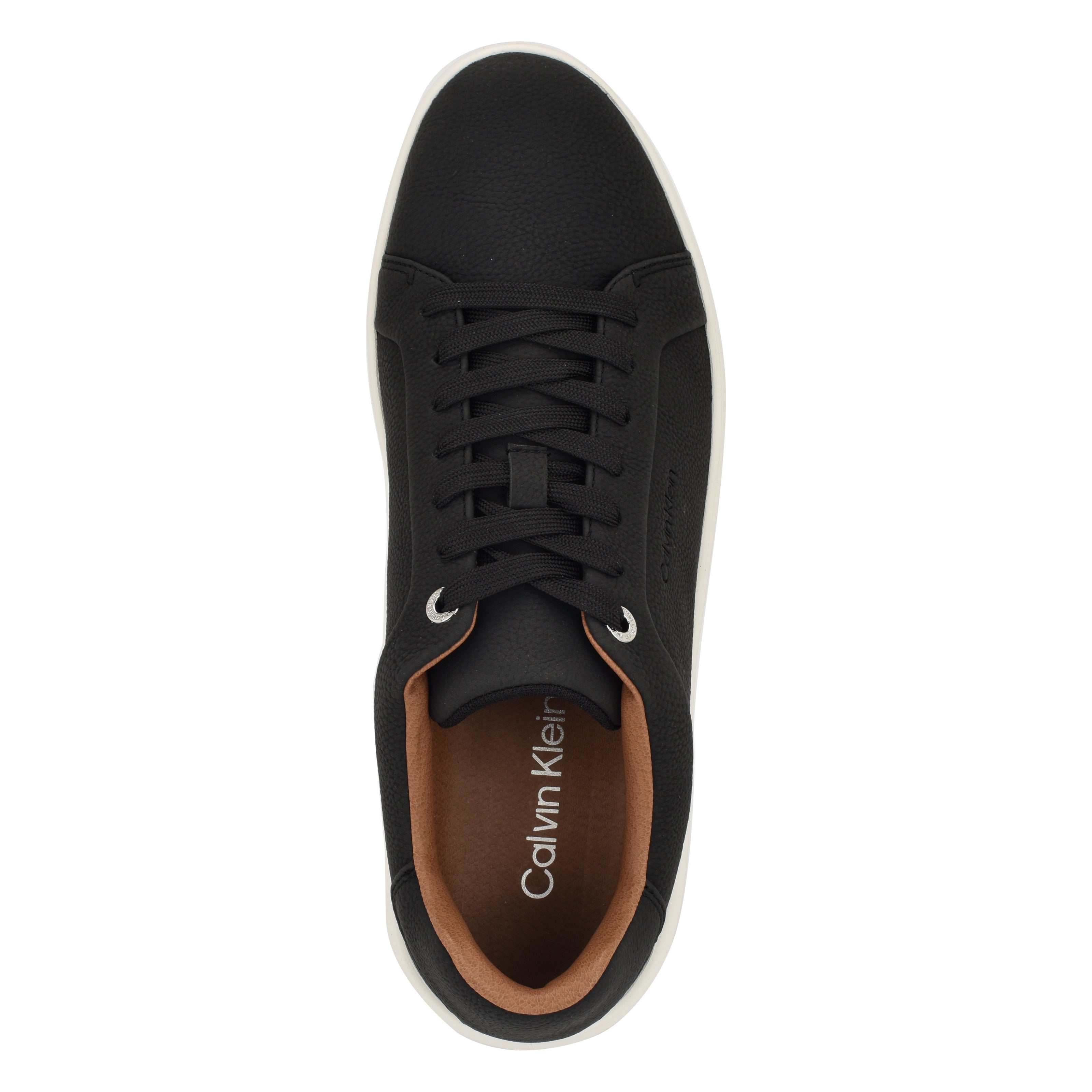 Calvin Klein Men's Wivlo In Black M