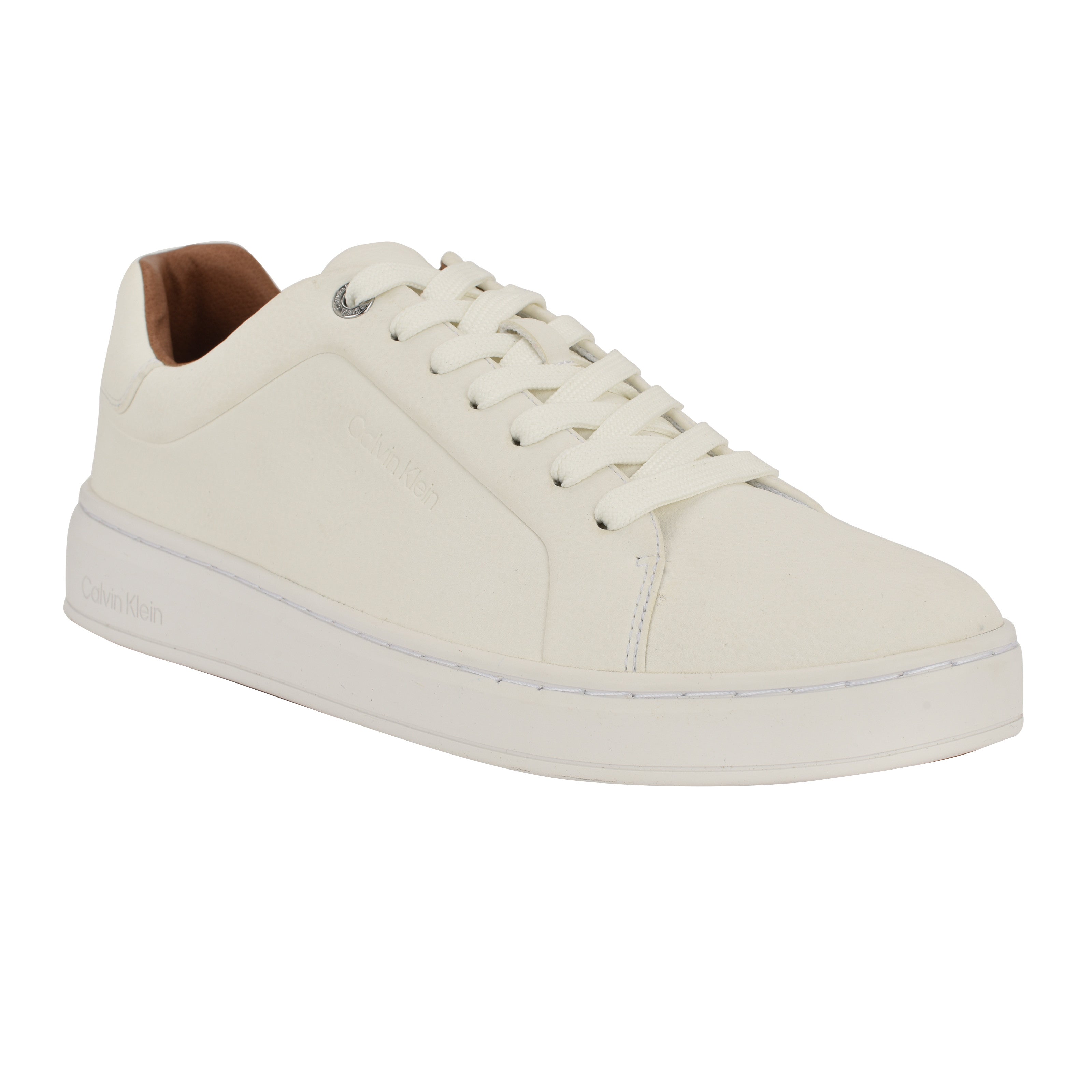 Calvin Klein Men's Wivlo In White M