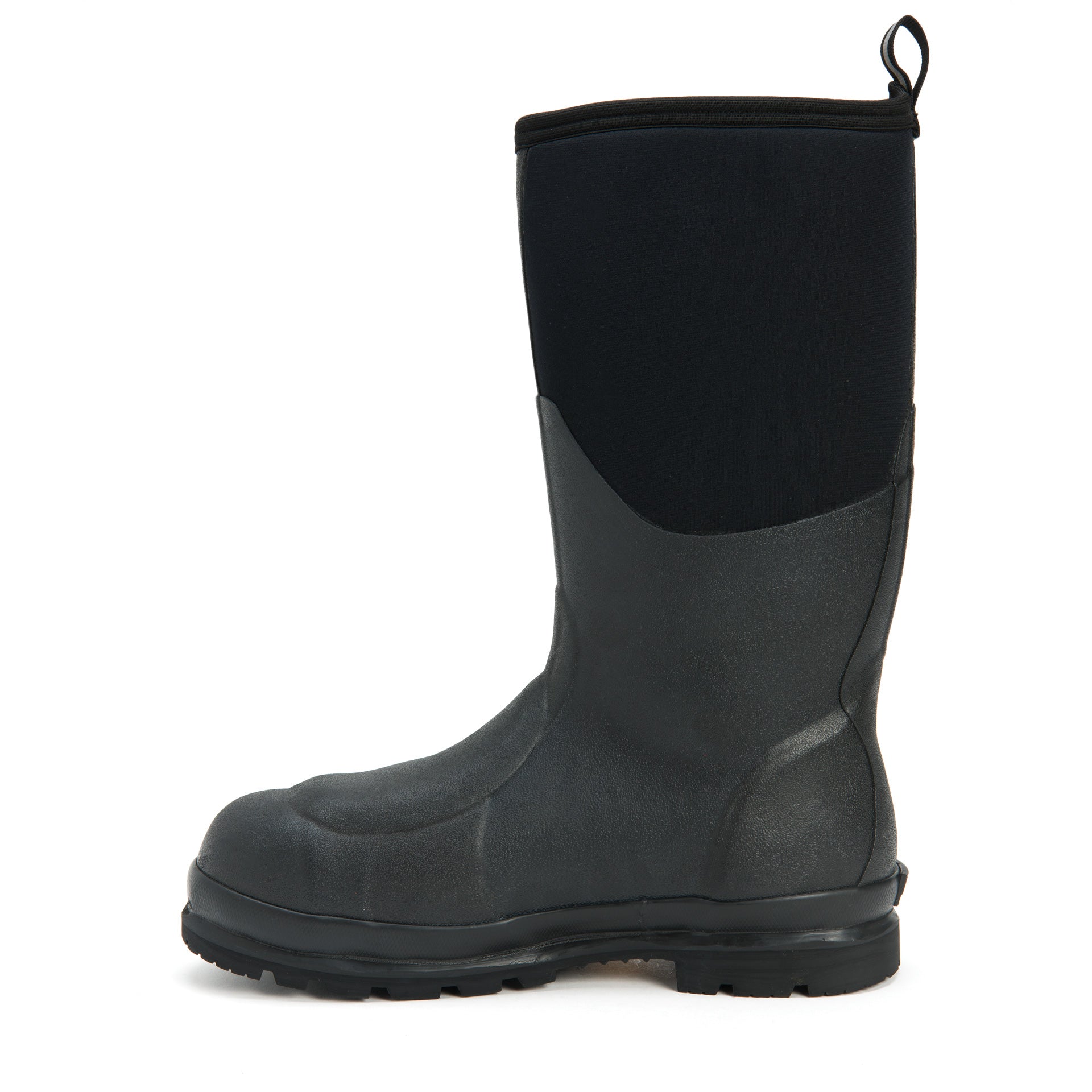 Muck Men's Cmx000 In Black